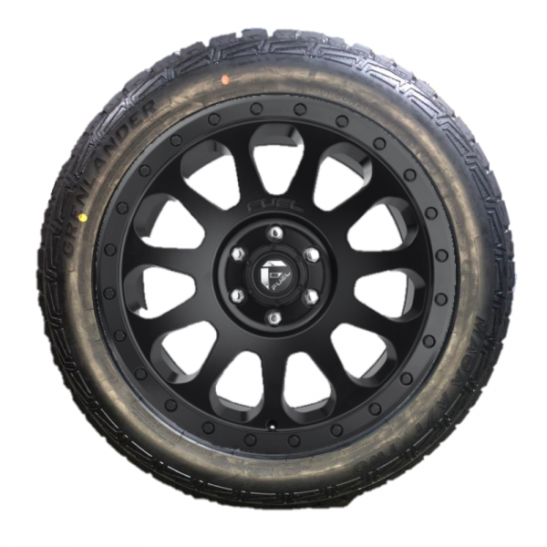 265/70R17 Grenlander Maga AT Two